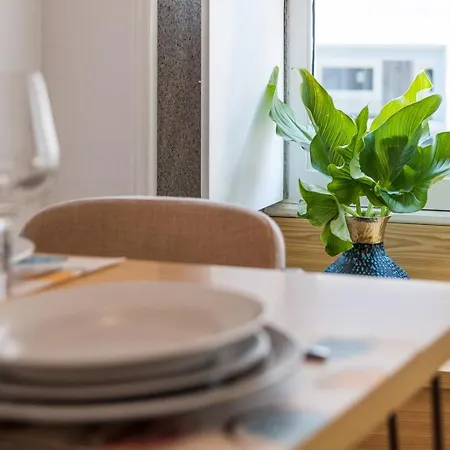 Guestready - Trendy City Central Studio Appartamento *