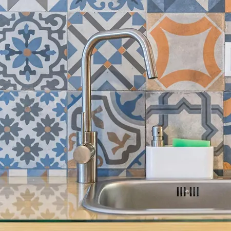 Appartamento Guestready - Trendy City Central Studio Oporto