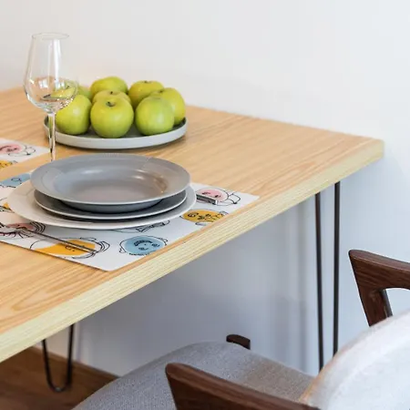 Appartamento Guestready - Trendy City Central Studio