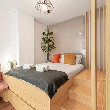 Guestready - Trendy City Central Studio Appartamento