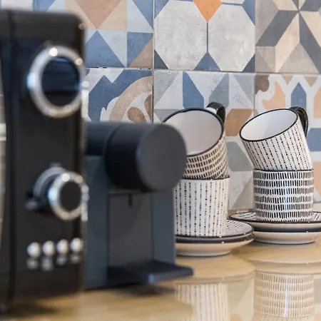 Appartamento Guestready - Trendy City Central Studio *