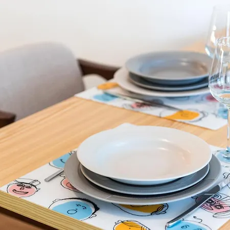 Guestready - Trendy City Central Studio Appartamento *