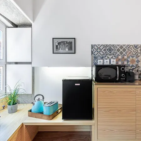 Guestready - Trendy City Central Studio Appartamento