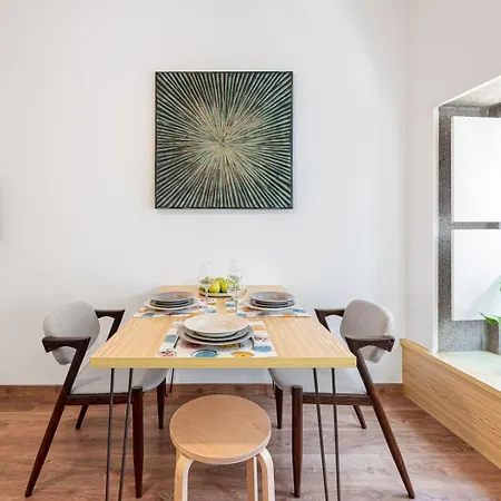 Appartamento Guestready - Trendy City Central Studio