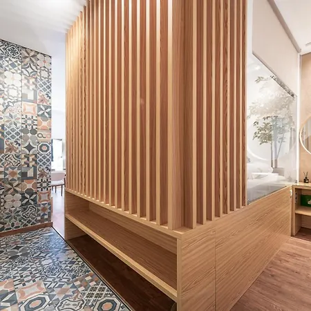 Guestready - Trendy City Central Studio Appartamento