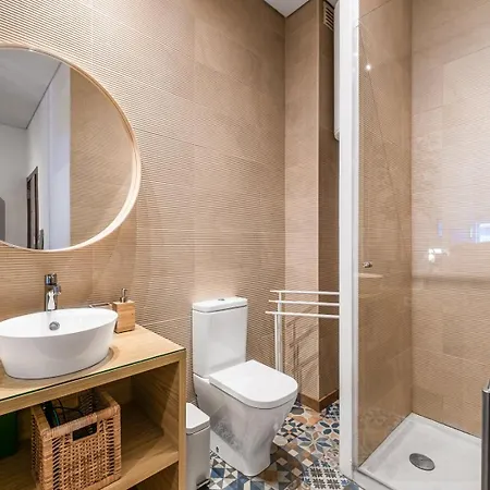 Apartment Guestready - Trendy City Central Studio *